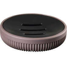 Miska na mýdlo s vroubkovaným vzorem