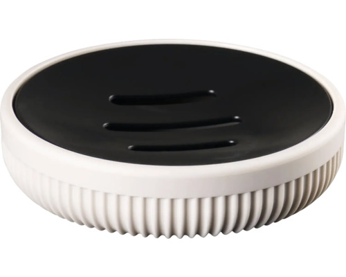 Miska na mýdlo s drážkami