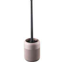 WC štětka s nádobou