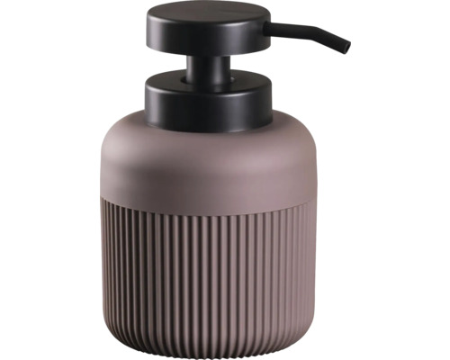 Dávkovač mýdla RIDDER Selma 2030508 Dávkovač mýdla s vertikálním žebrováním