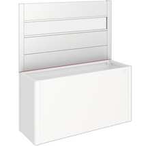 Skříňka pod umyvadlo s umyvadlem do koupelny