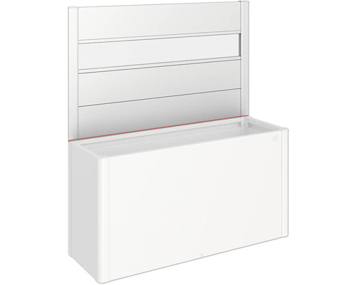 Skříňka pod umyvadlo s umyvadlem do koupelny