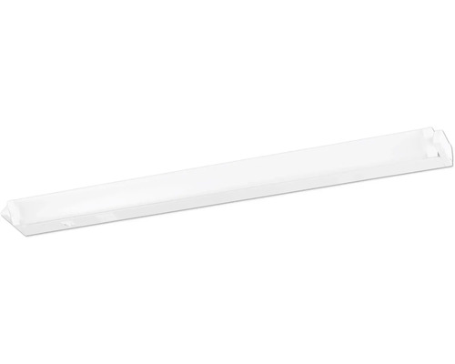 Podlouhlé LED stropní svítidlo