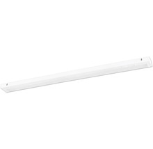 Bílé LED svítidlo do vlhkého prostředí