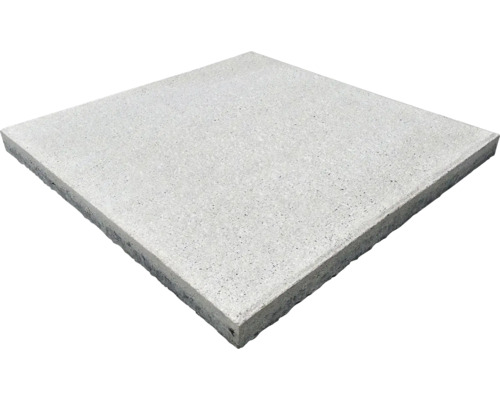 Čtvercová betonová dlažba pro venkovní použití