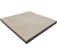 Betonová deska pro venkovní použití