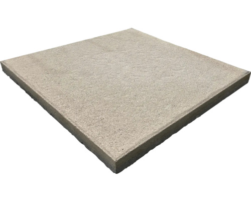 Betonová deska pro venkovní použití