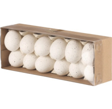 Dekorativní vejce v kartonovém obalu