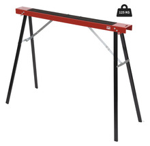 Pracovní koza s nosností 125 kilogramů