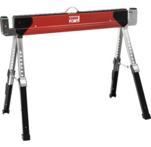 Skládací koza Cargo Point s rukojetí