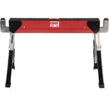 Logo Cargo Point na nastavitelném koze