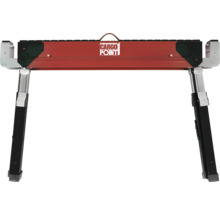 Cargo Point Pomůcka pro nakládání s nastavitelnými podpěrnými nohami