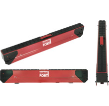 Cargo Point Nájezdová rampa pro bočnice v různých pohledech