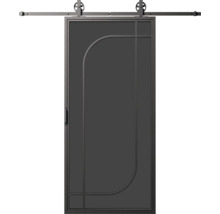 Posuvné dveře s kováním do interiéru