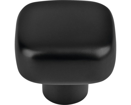 Kovový nábytkový knoflík