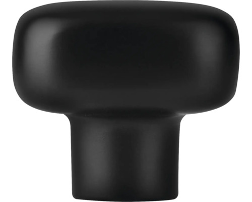 Kovový nábytkový knoflík