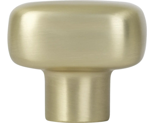 Kovový nábytkový knoflík