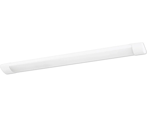 Úzké LED stropní svítidlo