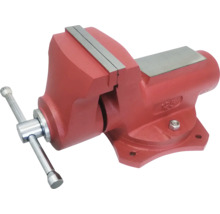 Svěrák na pracovní stůl