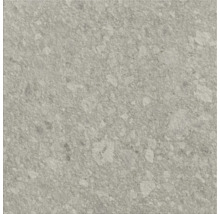 Šedá dlaždice z jemné kameniny s kamenným vzhledem