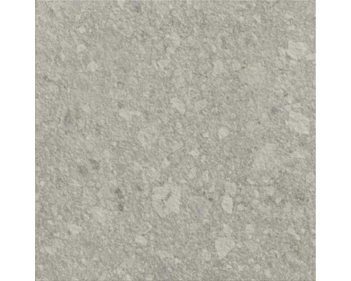 Šedá dlaždice z jemné kameniny s kamenným vzhledem