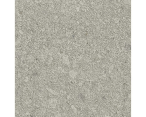 Šedá podlahová dlaždice s kamenným vzorem