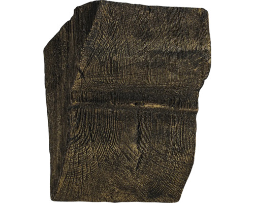 Dekorativní trám ve vzhledu dřeva