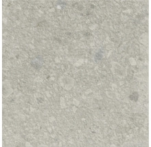 Pohled na dlaždice s kamenným dekorem