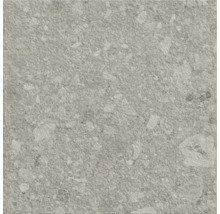 Šedá podlahová dlaždice s kamenným vzorem