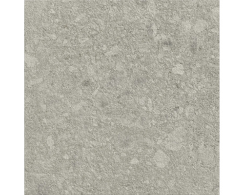 Šedá podlahová dlaždice s kamenným vzhledem