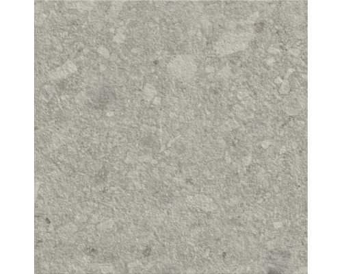 Šedá podlahová dlaždice s kamenným vzorem