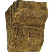 Dekorativní trám v imitaci dřeva