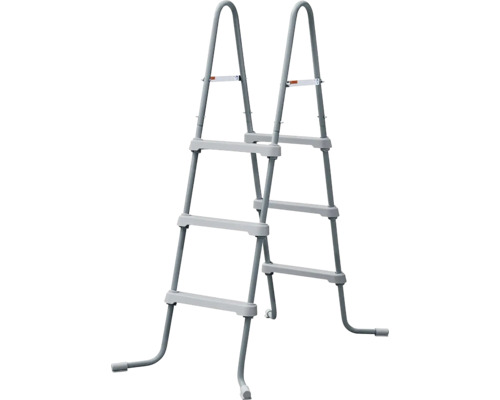 Bazénový žebřík se třemi schůdky
