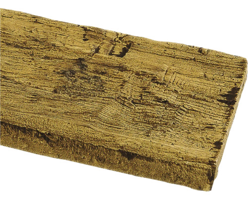 Dřevěná deska s hrubým povrchem