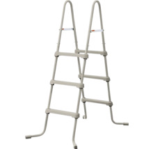 Žebřík do bazénu pro vstup do bazénu