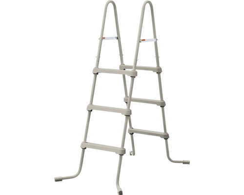Žebřík do bazénu pro vstup do bazénu