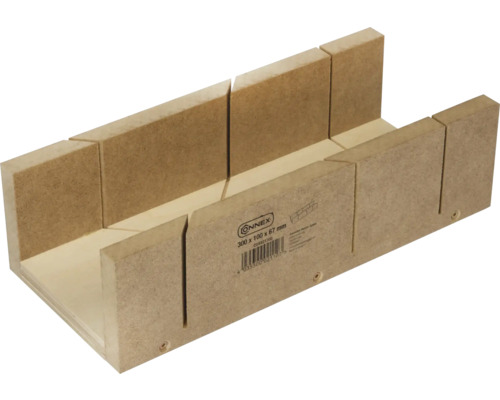 Pokosnice Connex ze dřeva, 300 x 100 x 67 milimetrů