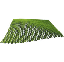  zatravňovací dlaždice s porostem trávy pro zahradu