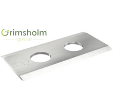 Náhradní nůž Grimsholm pro robotickou sekačku