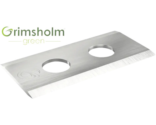 Náhradní nůž Grimsholm pro robotickou sekačku