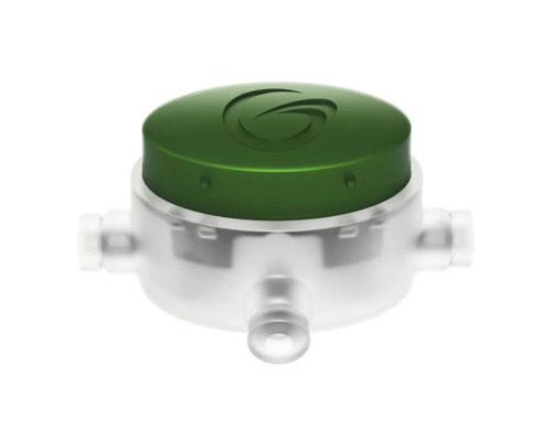 Zařízení pro regulaci zavlažování