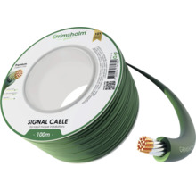 Signální kabel Grimsholm pro instalace robotických sekaček, 100metrová role