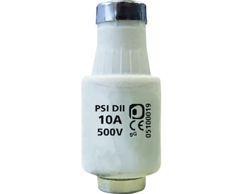 Pojistková vložka 10A