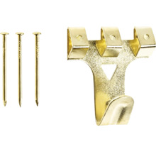 Hřebík pro zavěšení obrazů s hřebíky