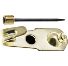 Závěs na obraz s hřebíkem