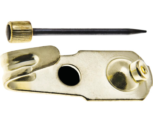 Závěs na obraz s hřebíkem