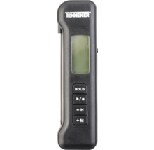 Digitální teploměr Tennekers s LCD displejem
