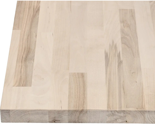 Dřevěná pracovní deska z buku