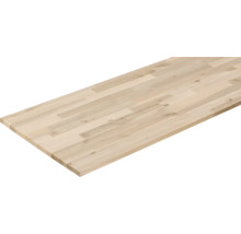 Dřevěná pracovní deska