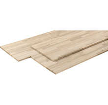 Lepene dřevěné desky z javoru